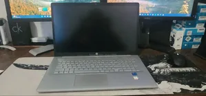 Hp Notebook