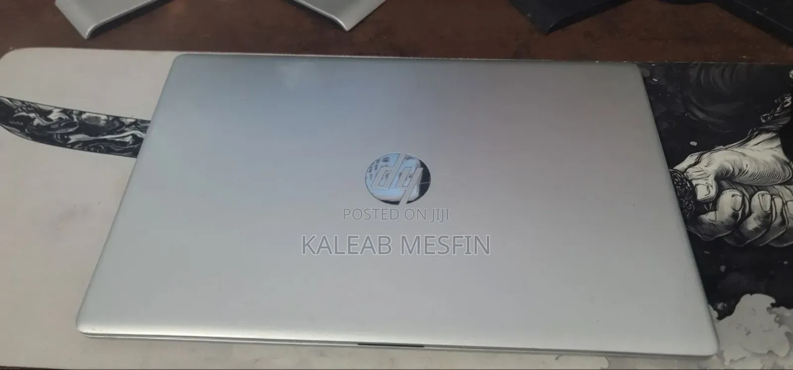 Hp Notebook