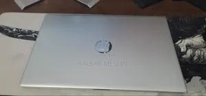 Hp Notebook
