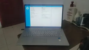 Hp Notebook
