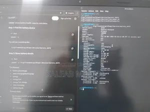 Hp Notebook