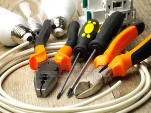 Solar, Cctv, Electrical Network Installation Services_wenfel