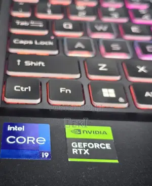 New Laptop Acer Predator Helios 300 16GB Intel Core i9 SSD 1T