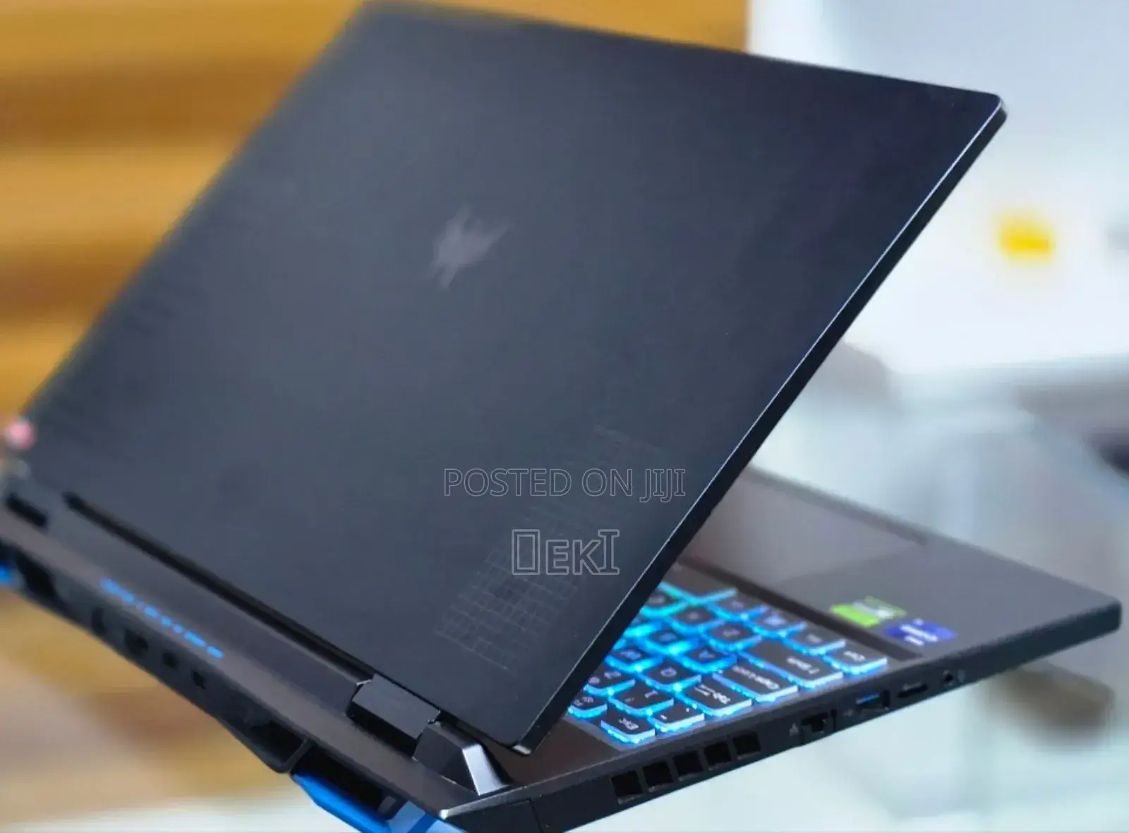 New Laptop Acer Predator Helios 300 16GB Intel Core i9 SSD 1T