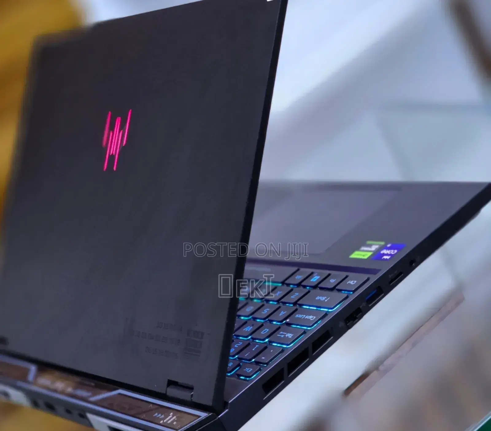 New Laptop Acer Predator Helios 300 16GB Intel Core i9 SSD 1T