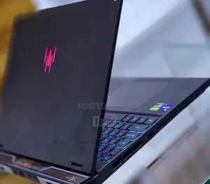 New Laptop Acer Predator Helios 300 16GB Intel Core i9 SSD 1T