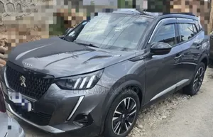 Peugeot 2008 2022
