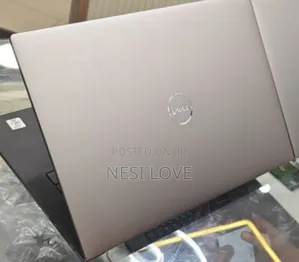 New Laptop Dell Precision 5540 16GB Intel Core i7 SSD 512GB