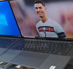New Laptop Dell Precision 5540 16GB Intel Core i7 SSD 512GB