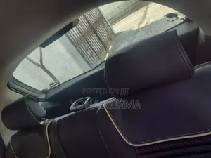 Toyota Yaris 2007 Silver
