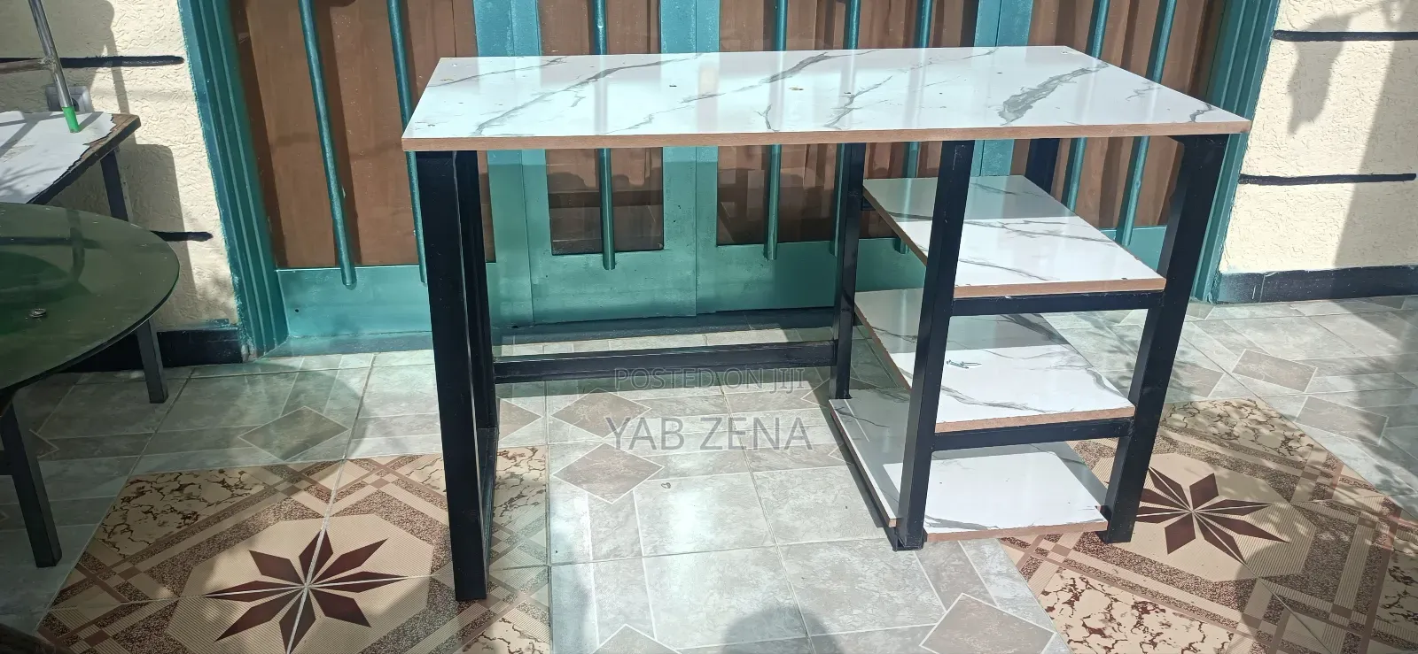 Computer Table