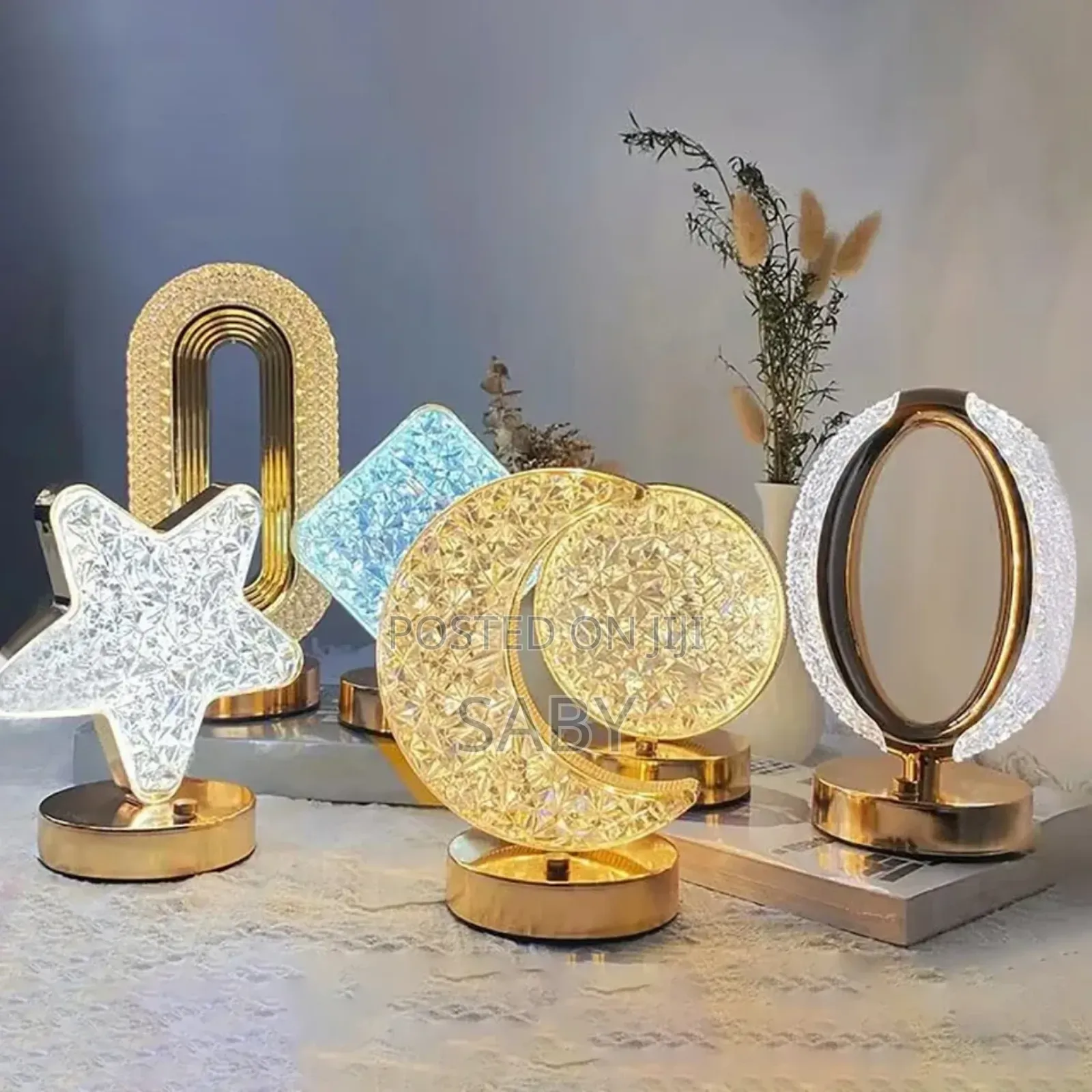 Unique Design Usb Light