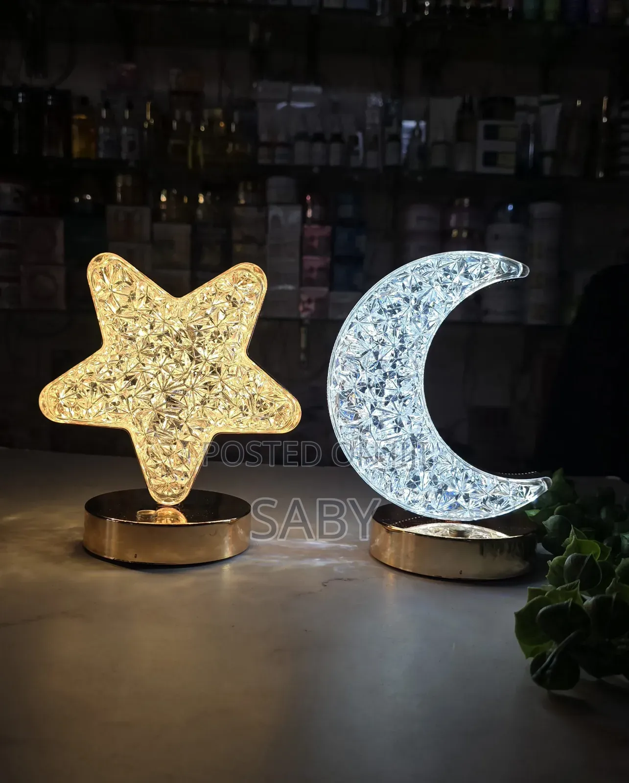 Unique Design Usb Light