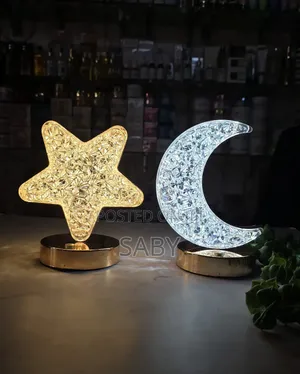 Unique Design Usb Light