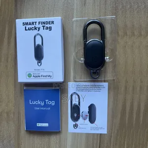 Smart Finder Lucky Tag
