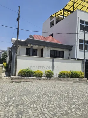 4bdrm Villa in አቤል ደላላ, Yeka for sale