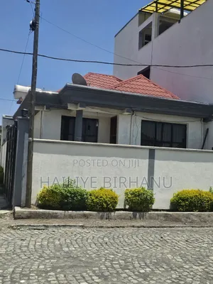 4bdrm Villa in አቤል ደላላ, Yeka for sale