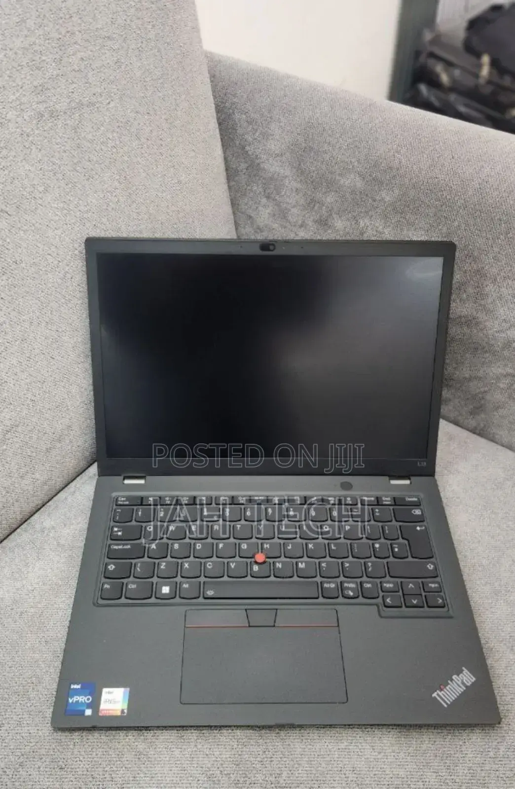 New Laptop Lenovo ThinkPad T14 16GB Intel Core i5 SSD 256GB