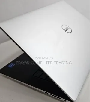 New Laptop Dell XPS 15 16GB Intel Core i7 SSD 1T