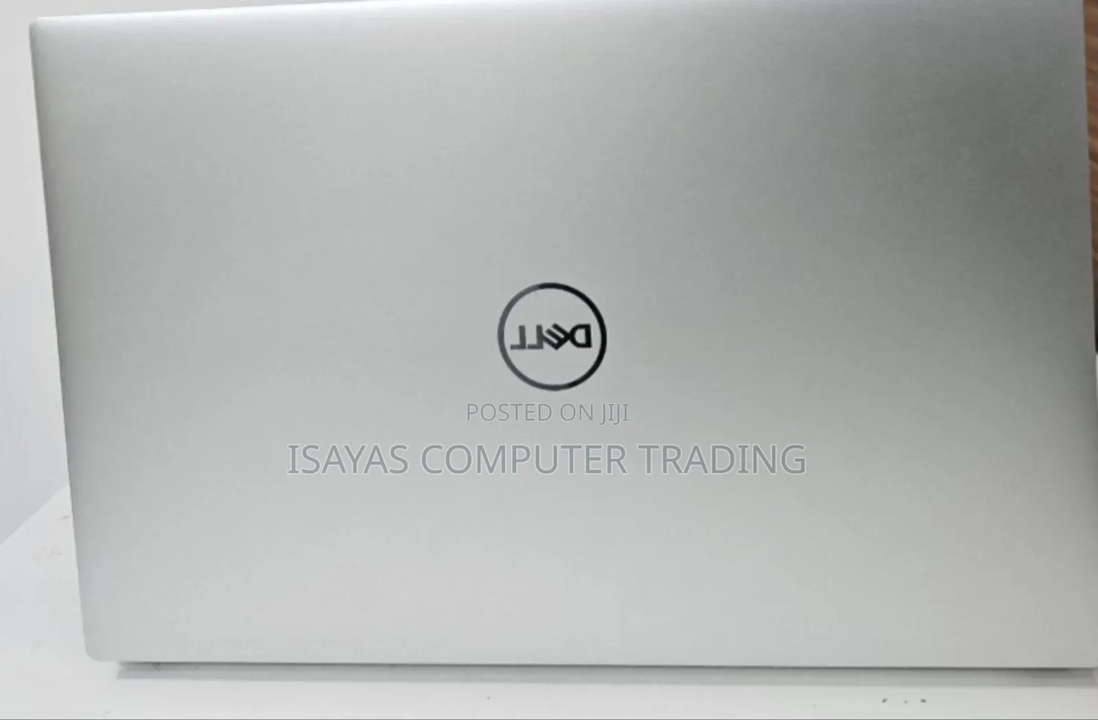New Laptop Dell XPS 15 16GB Intel Core i7 SSD 1T