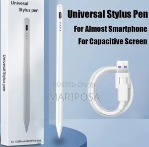 Universal Stylus Pen