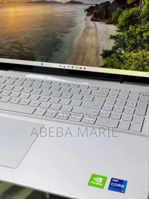 New Laptop Dell Inspiron 14 16GB Intel Core i7 SSD 512GB