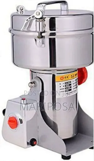 Grinder Machine