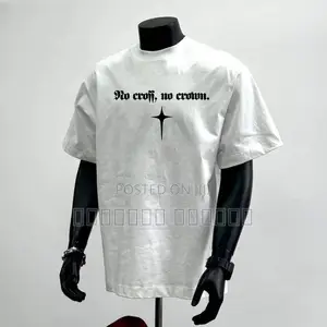Custom Print T-Shirts – Design Your Own Style | Premium Cotton