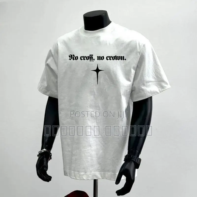Custom Print T-Shirts – Design Your Own Style | Premium Cotton