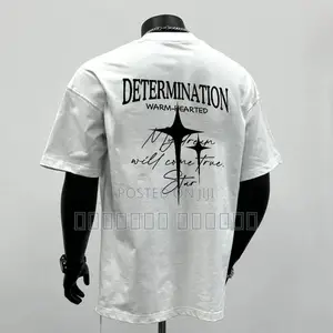 Custom Print T-Shirts – Design Your Own Style | Premium Cotton