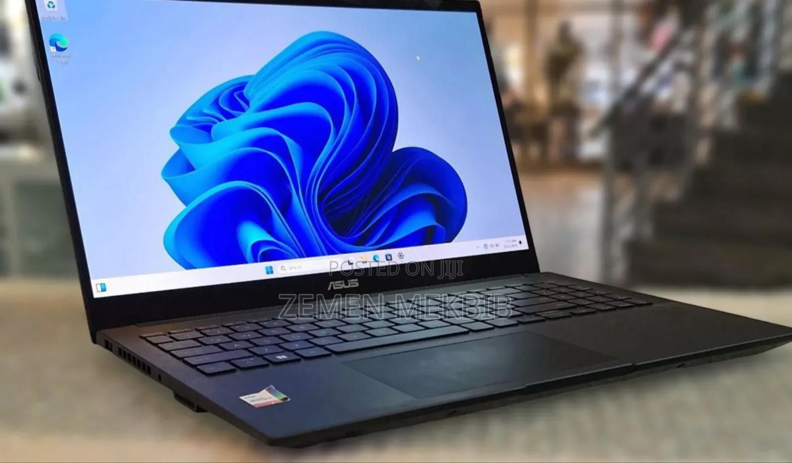 New Laptop Asus VivoBook 15 X505BA 16GB Intel Core i9 SSD 512GB