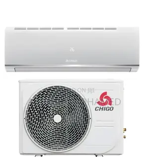 9000 Btu Chigo