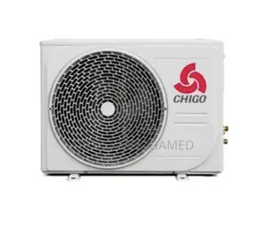 9000 Btu Chigo