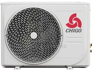9000 Btu Chigo