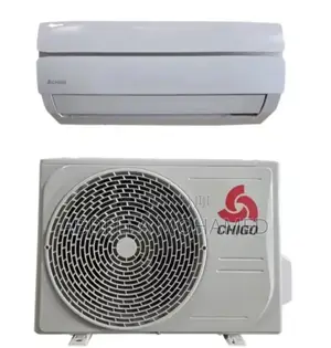 9000 Btu Chigo