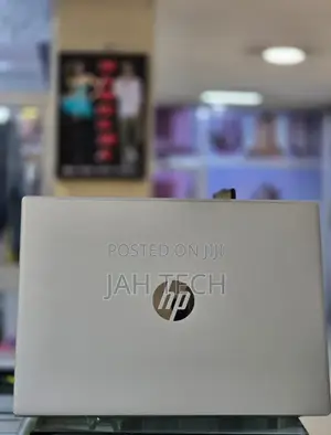 New Laptop HP Pavilion 15 8GB Intel Core Ultra 5 SSD 512GB
