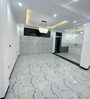 Furnished 5bdrm House in Bole for sale
