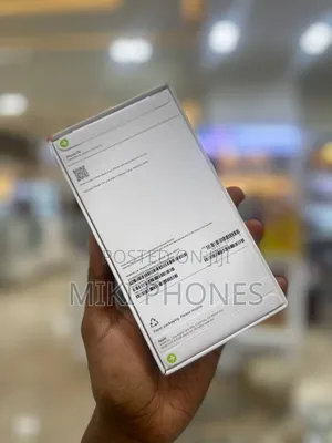 New Apple iPhone 17e 256 GB