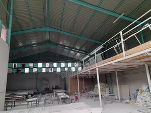 Warehouse for Rent at Kality