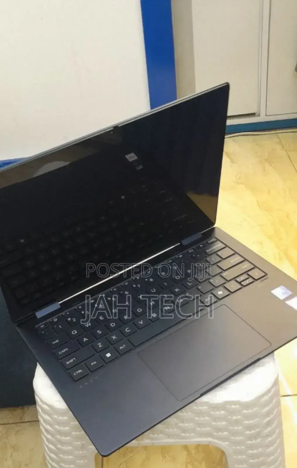New Laptop HP Envy X360 16GB Intel Core Ultra 7 SSD 512GB