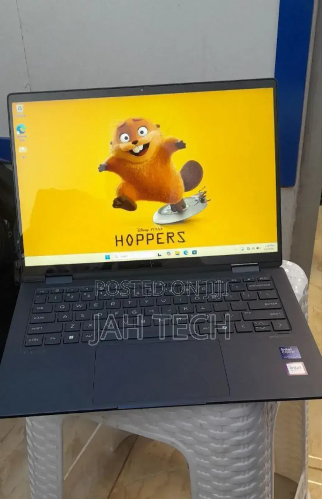 New Laptop HP Envy X360 16GB Intel Core Ultra 7 SSD 512GB