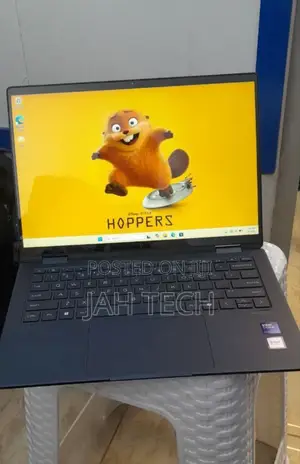 New Laptop HP Envy X360 16GB Intel Core Ultra 7 SSD 512GB