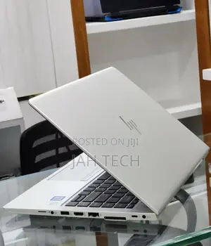 New Laptop HP EliteBook 840 G5 16GB Intel Core i7 SSD 512GB