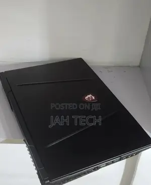 New Laptop MSI GF63 16GB Intel Core i5 SSD 512GB