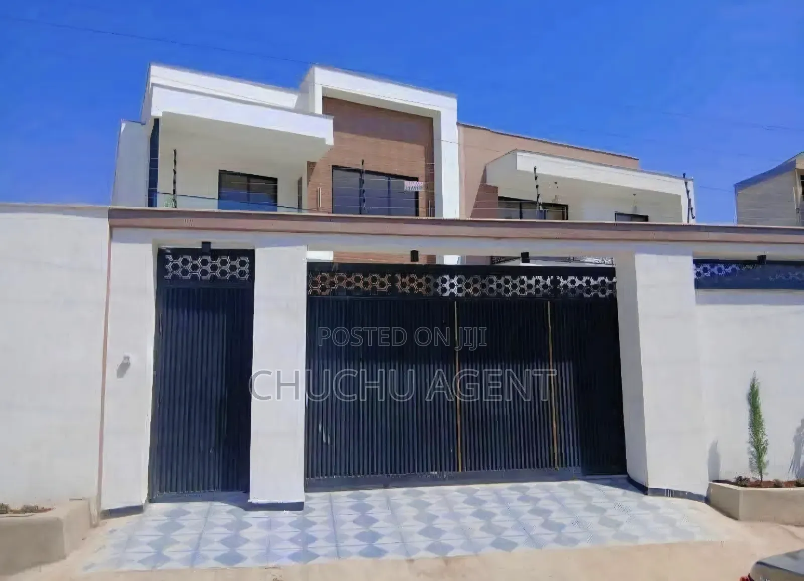 7bdrm House in Bole for sale