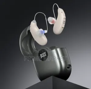 Gm-363 Hearing Aidsmart Hearing Aid Advanced Digital Noise Reduction