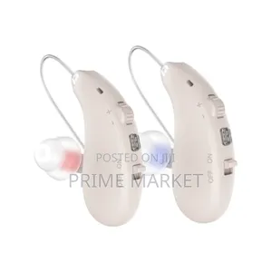 Gm-363 Hearing Aidsmart Hearing Aid Advanced Digital Noise Reduction