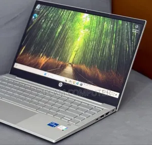 New Laptop HP Pavilion 15 8GB Intel Core i5 SSD 512GB