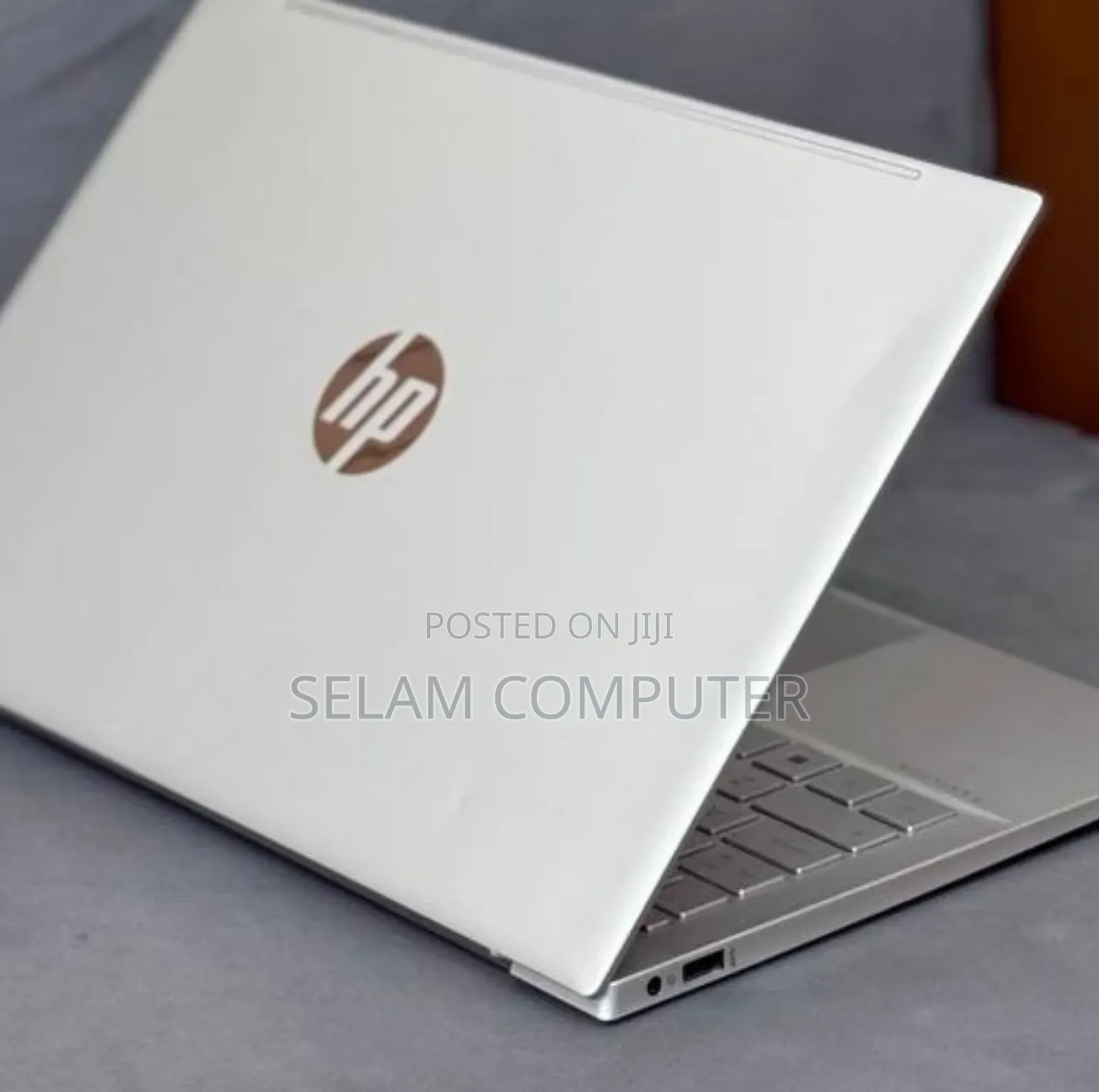 New Laptop HP Pavilion 15 8GB Intel Core i5 SSD 512GB