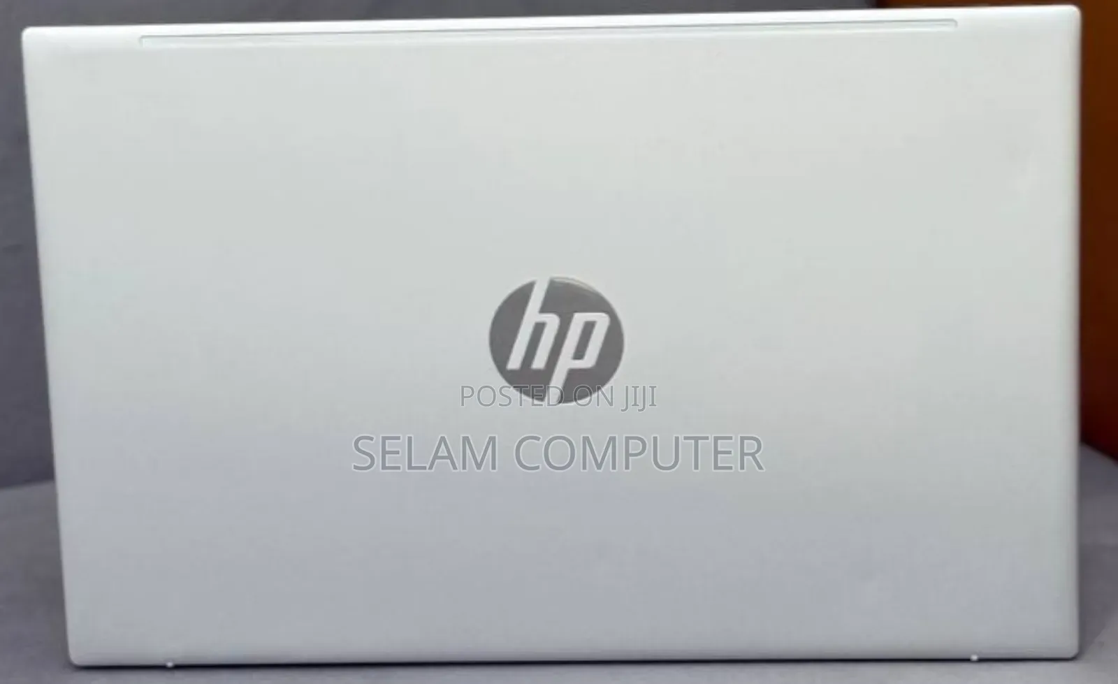 New Laptop HP Pavilion 15 8GB Intel Core i5 SSD 512GB